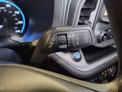Certified 2024 Ford Bronco Sport Big Bend AWD/4WD image 16