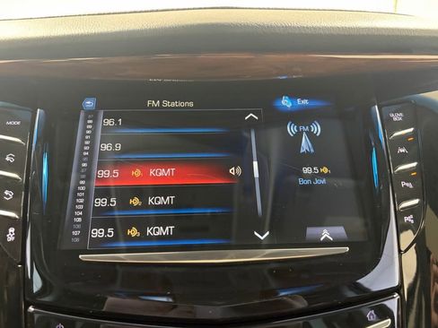 Used 2017 Cadillac Escalade ESV Luxury AWD/4WD image 28