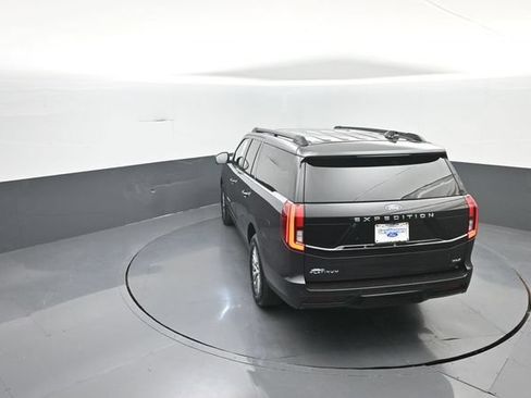 New 2027 Ford Expedition Max Platinum w/ Driver's Package AWD/4WD image 31