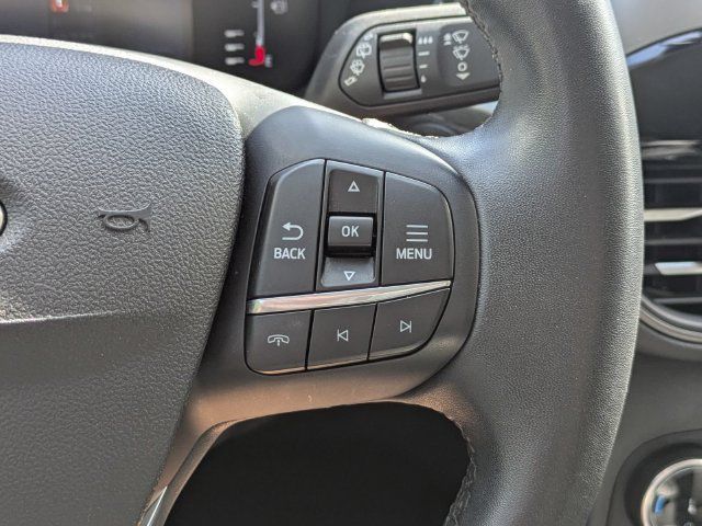 Used 2024 Ford Escape Active FWD image 28