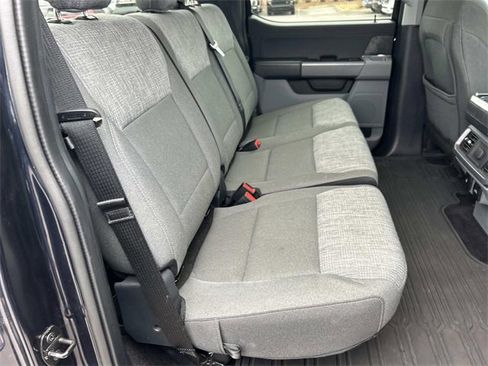 Certified 2021 Ford F150 XLT w/ Equipment Group 302A High image 23