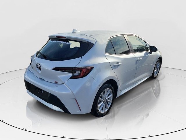 Used 2025 Toyota Corolla SE FWD image 31
