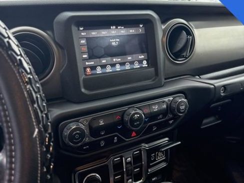 Used 2020 Jeep Wrangler Unlimited Sport image 12