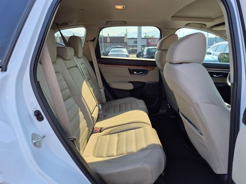 Used 2019 Honda CR-V EX image 29