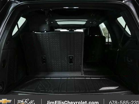 New 2026 Chevrolet Tahoe Z71 w/ Z71 Off-Road Package image 28