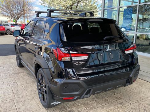 New 2026 Mitsubishi Outlander Sport AWD image 5