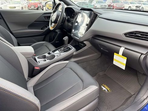 New 2026 Subaru Crosstrek 2.5i Wilderness w/ Wilderness Package AWD/4WD image 17