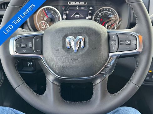 New 2026 RAM 2500 Big Horn image 20