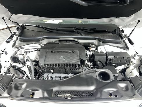 Certified 2026 Acura MDX SH-AWD w/ Advance Package image 12