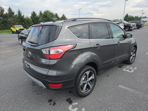 Used 2018 Ford Escape SEL AWD/4WD image 15