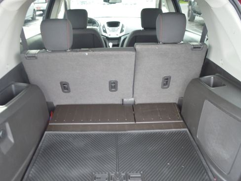 Used 2013 GMC Terrain SLE FWD image 21
