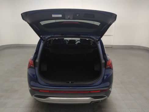 Used 2023 Hyundai Santa Fe SEL w/ Premium Package FWD image 29