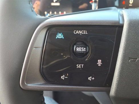 New 2026 Nissan Murano Platinum image 20