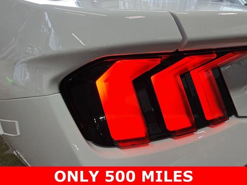 Used 2026 Ford Mustang Coupe image 34