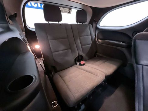 Used 2020 Dodge Durango SXT AWD/4WD image 40