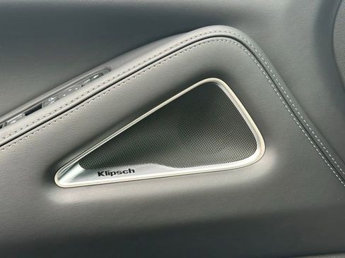 New 2026 INFINITI QX60 Luxe image 23