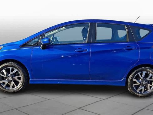 Used 2015 Nissan Versa Note SR w/ SR Convenience Package image 5