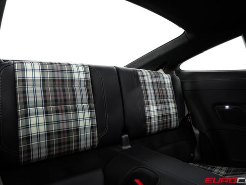 Used 2025 Porsche 911 Turbo S image 43