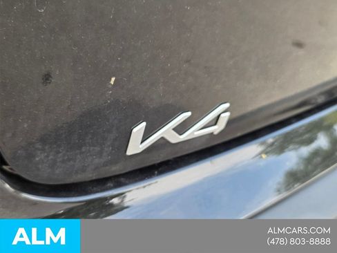 Used 2025 Kia K4 FWD image 20