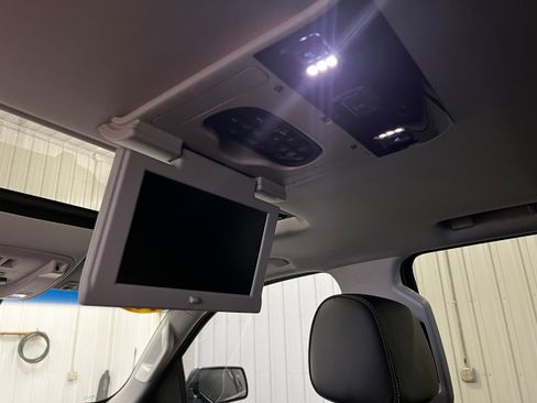 Used 2015 GMC Yukon Denali w/ Touring Package image 14