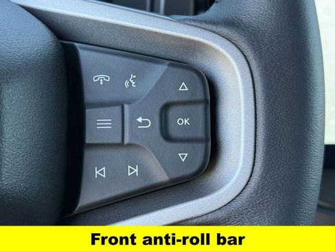 New 2025 Ford Bronco Big Bend image 21