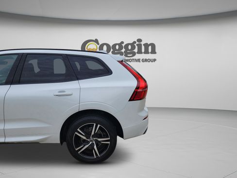 Used 2020 Volvo XC60 T5 R-Design image 33