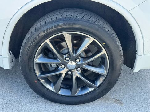 Used 2018 Dodge Durango GT AWD/4WD image 12