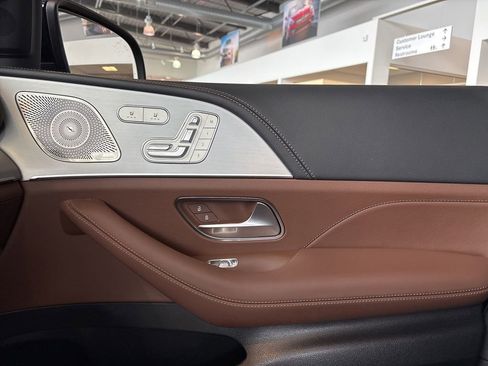 New 2026 Mercedes-Benz GLE 53 AMG GLE 53 AMG image 14