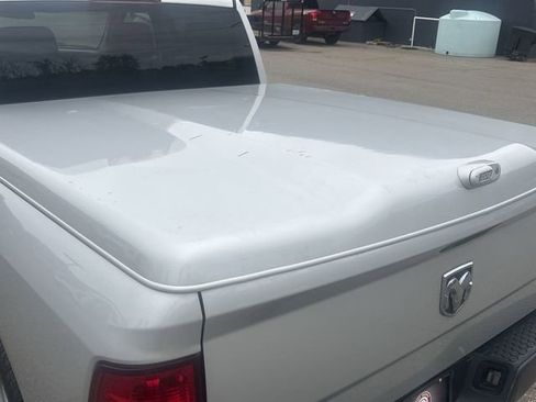 Used 2014 RAM 1500 Tradesman w/ Popular Equipment Group image 24