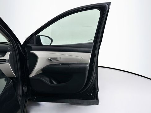 Used 2025 Hyundai Tucson SEL FWD image 31