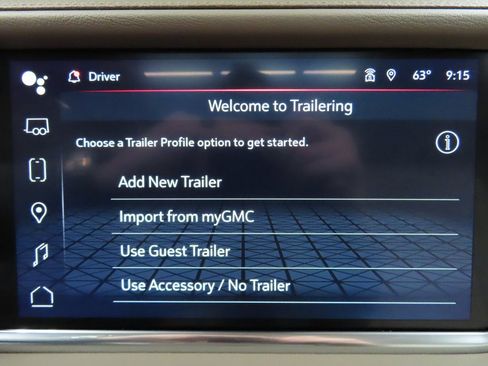 Used 2024 GMC Yukon Denali image 23