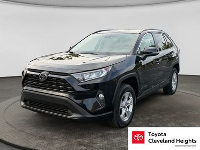 Used 2020 Toyota RAV4 XLE w/ Convenience Package