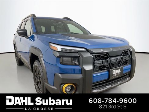 New 2026 Subaru Outback Wilderness image 1