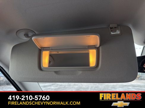 New 2026 Chevrolet TrailBlazer LT w/ Convenience Package image 33