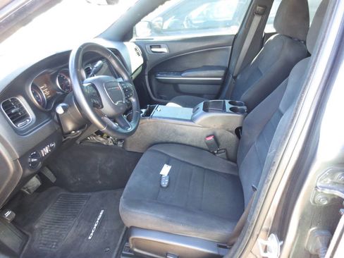 Used 2019 Dodge Charger Police w/ Fleet Safety Group AWD/4WD image 5