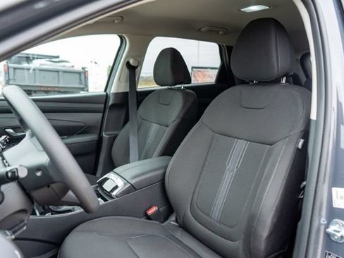 Used 2026 Hyundai Tucson SEL Plus FWD image 13