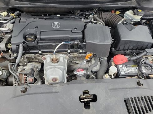 Used 2020 Acura ILX image 29