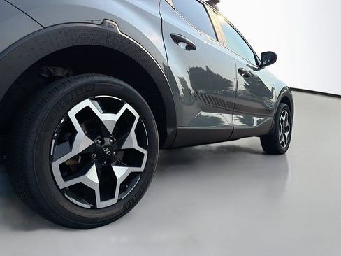 Used 2024 Hyundai Santa Cruz Limited AWD/4WD image 15