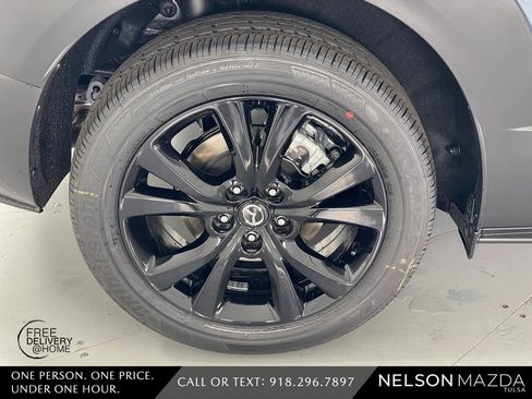 New 2026 MAZDA CX-30 AWD 2.5 S image 11