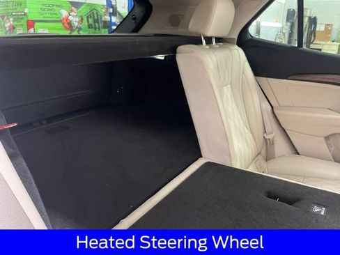 Used 2022 Buick Envision Avenir w/ Technology Package II AWD/4WD image 45