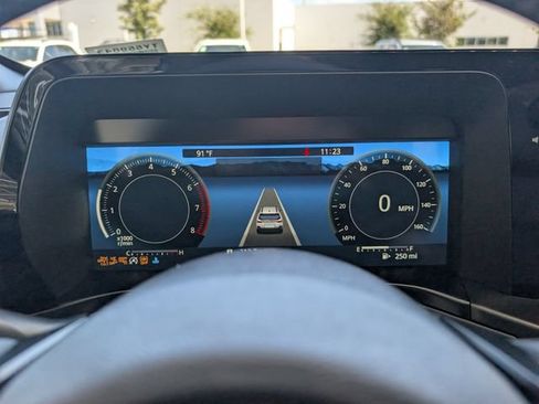 New 2026 Subaru Outback Touring XT AWD/4WD image 12