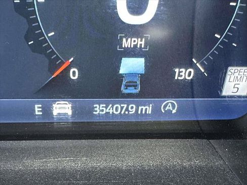 Used 2024 Ford Ranger Raptor AWD/4WD image 35