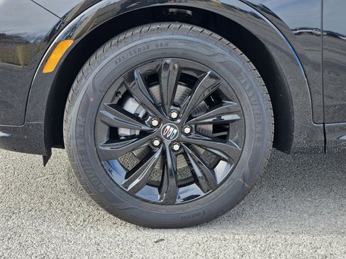 New 2026 Buick Envista Sport Touring w/ Convenience I Package image 7