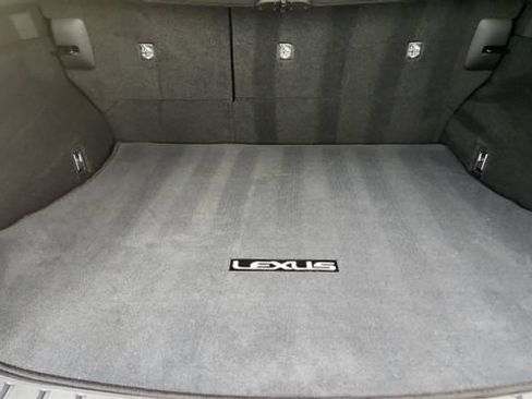Used 2026 Lexus RZ 350e 2WD w/ Convenience Package image 30