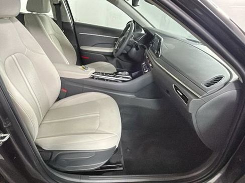 Used 2022 Hyundai Sonata SEL FWD image 31