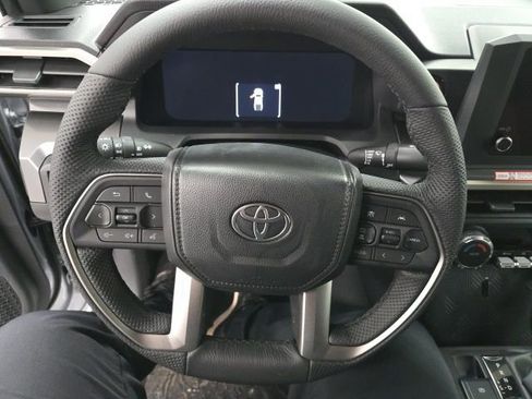 New 2026 Toyota Tacoma TRD Off-Road AWD/4WD image 29
