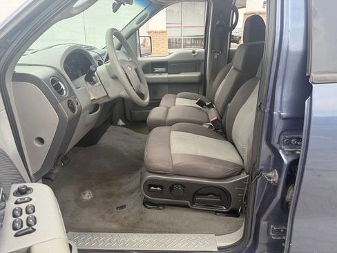 Used 2006 Ford F150 XLT image 10