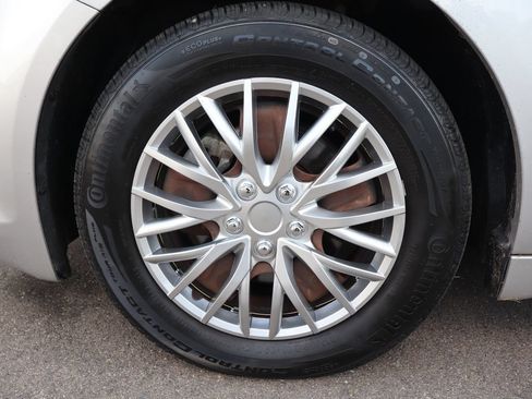 Used 2008 Chevrolet Malibu LS FWD image 39