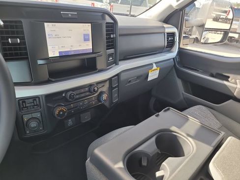 New 2026 Ford F250 XLT AWD/4WD image 23