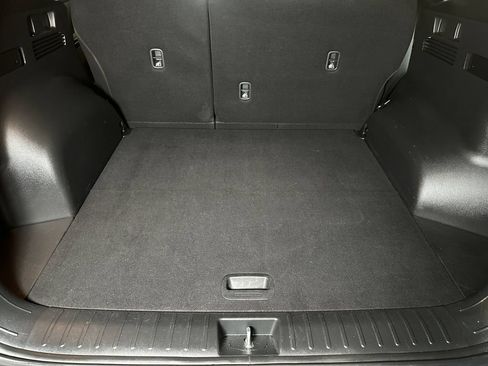 Used 2024 Hyundai Tucson SEL AWD/4WD image 22